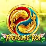 Treasure Koi