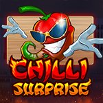 Chilli Surprise