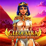 Cleopatra - The Golden Scarab Cleopatra - The Golden Scarab