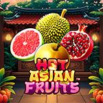 Hot Asian Fruits Hot Asian Fruits