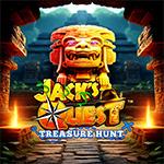 Jack Quest - Treasure Hunt Jack Quest - Treasure Hunt