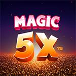 Magic 5x Magic 5x