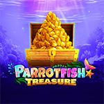 Parrot Fish Treasure Parrot Fish Treasure