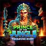 Prince of the Jungle - Treasure Hunt Prince of the Jungle - Treasure Hunt